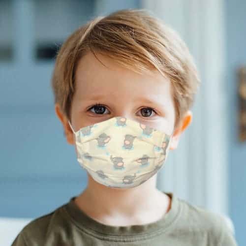 kids_mask_elephant.jpg boe kids elephant facemask