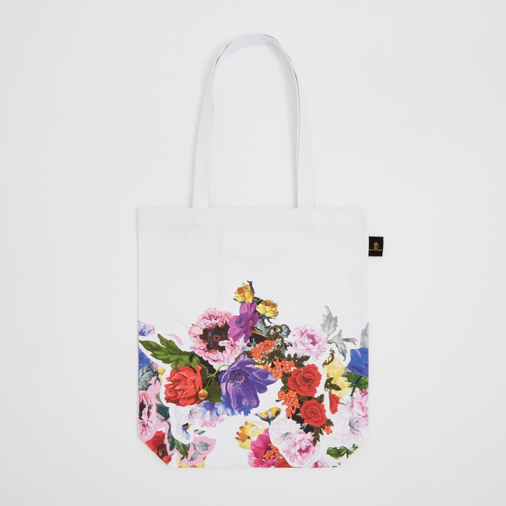 floral-cotton-tote-white floral-cotton-tote-white