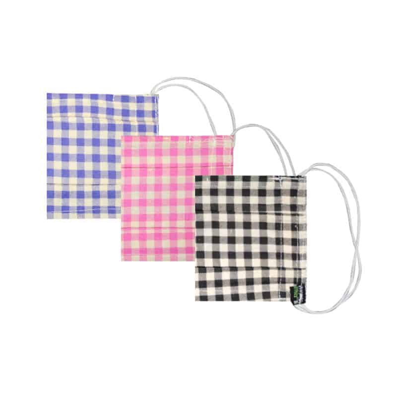 FM-GINGHAM-AD2PK-LXL-3 FM-GINGHAM-AD2PK-LXL-3