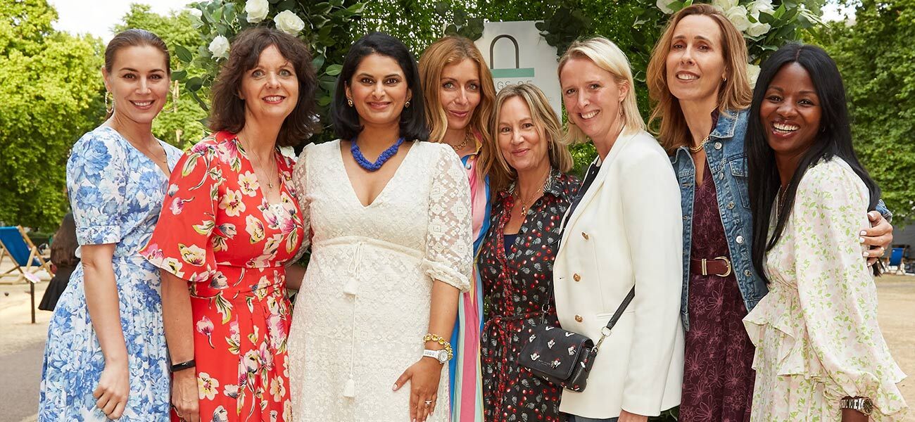inspiring women network
