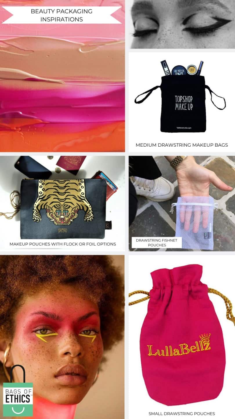 Mood Board BOE