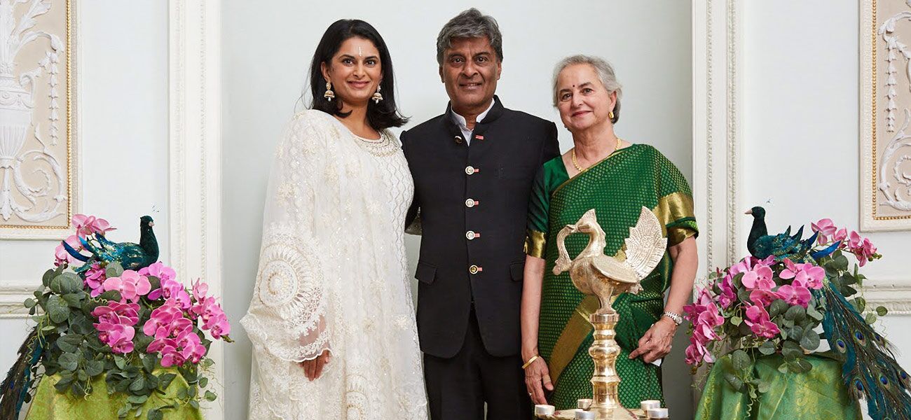 Our Supreme Family Diwali'22 Wishes